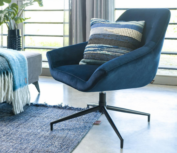 Favoriet: trendy fauteuils voor het najaar!