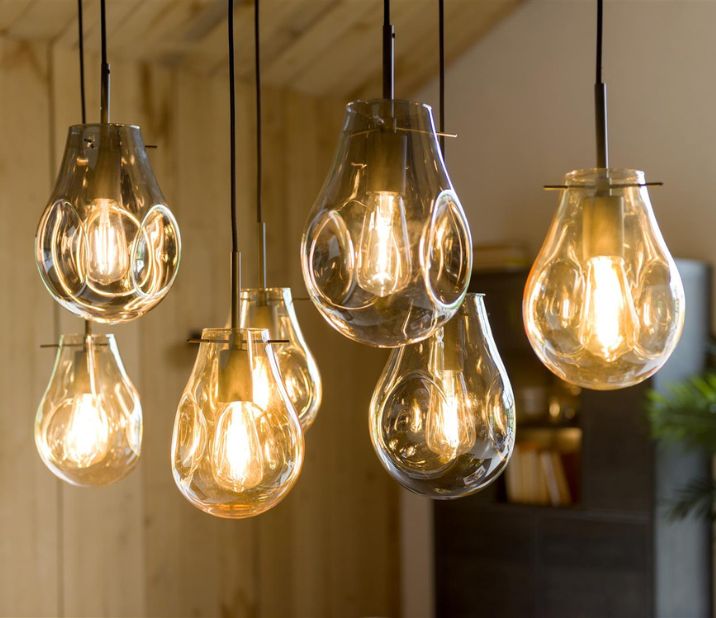 5x tips voor de perfecte verlichting in huis