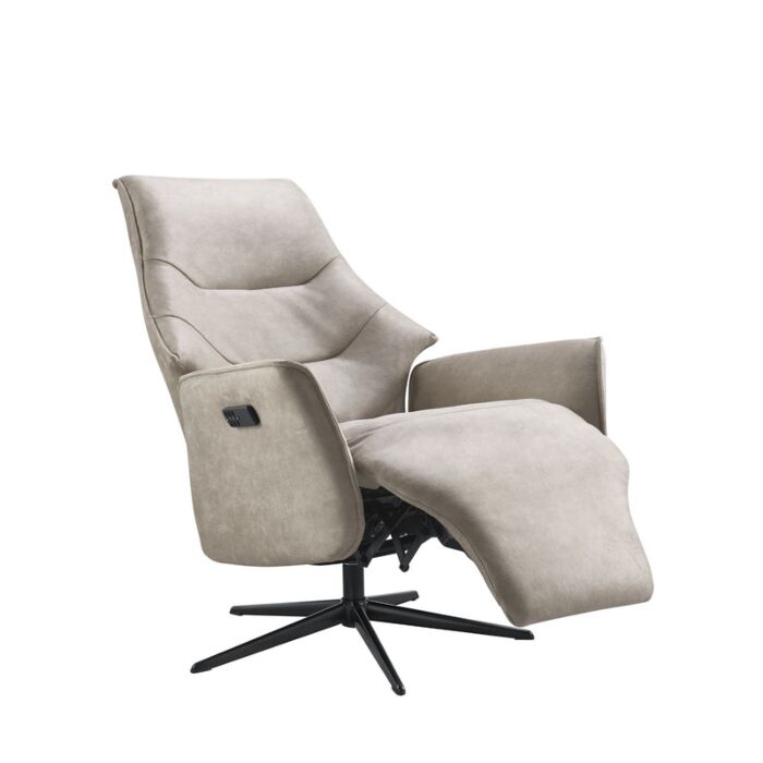 Profijt Meubel Relaxfauteuil Clay