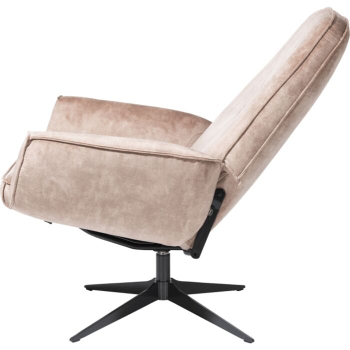 H&H Relaxfauteuil Salerno