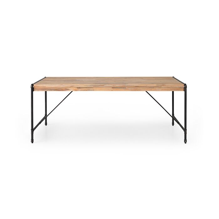 Eetkamertafel Maud Feelings 200cm