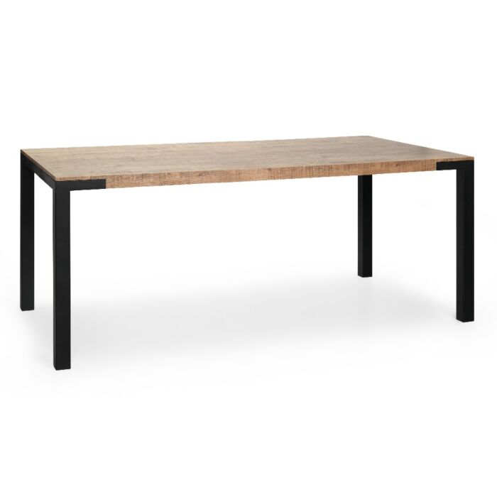 Feelings Eettafel Kopenhagen 190cm