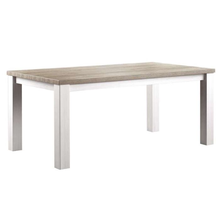 Profijt Meubel Eettafel Yumali 135x135 