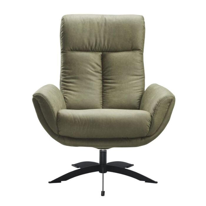 Profijt Meubel Draaifauteuil Langley Moss