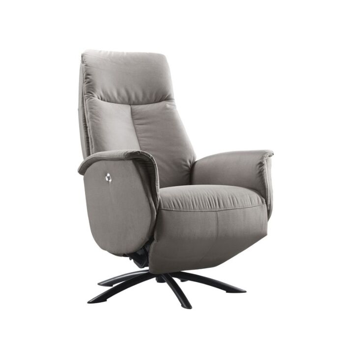 Profijt Meubel Relaxfauteuil Benoni Liver