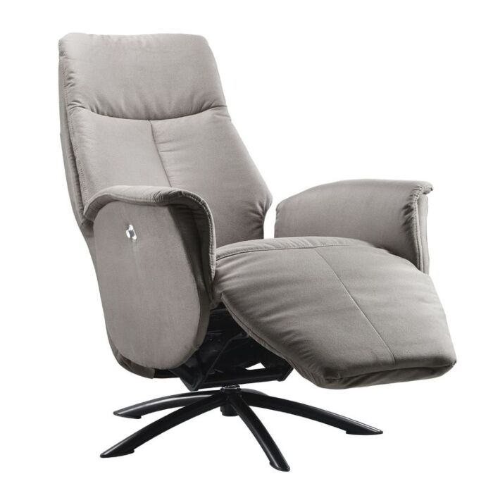 Profijt Meubel Relaxfauteuil Benoni Liver