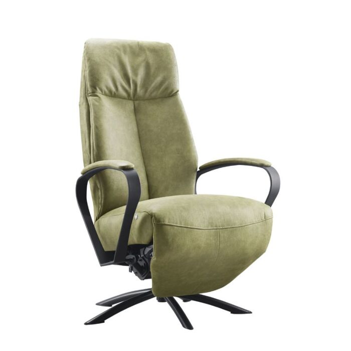 Profijt Meubel Relaxfauteuil Beltra Mos