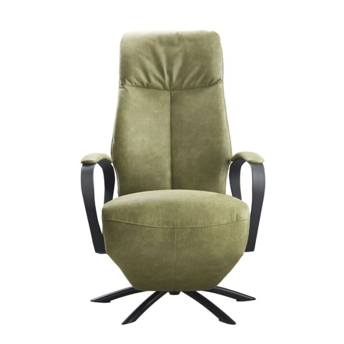 Profijt Meubel Relaxfauteuil Beltra Mos