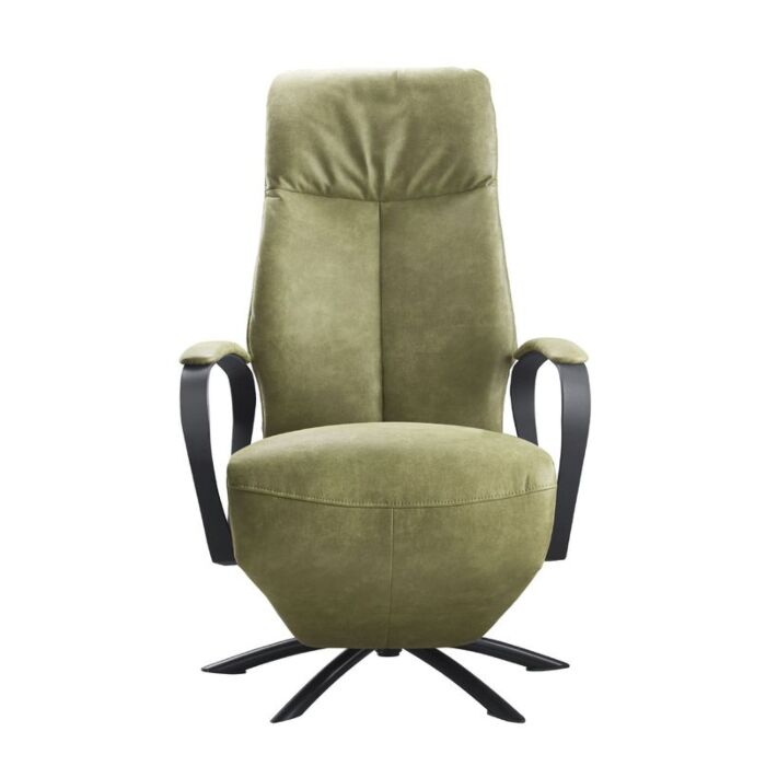 Profijt Meubek Relaxfauteuil Beltra Mos