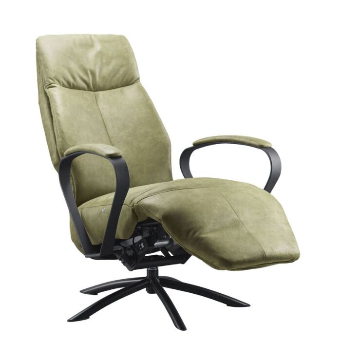 Profijt Meubek Relaxfauteuil Beltra Mos