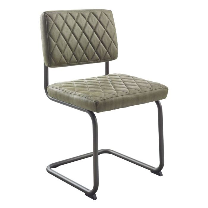 Profijt Meubel Eetkamerstoel Orneta Green