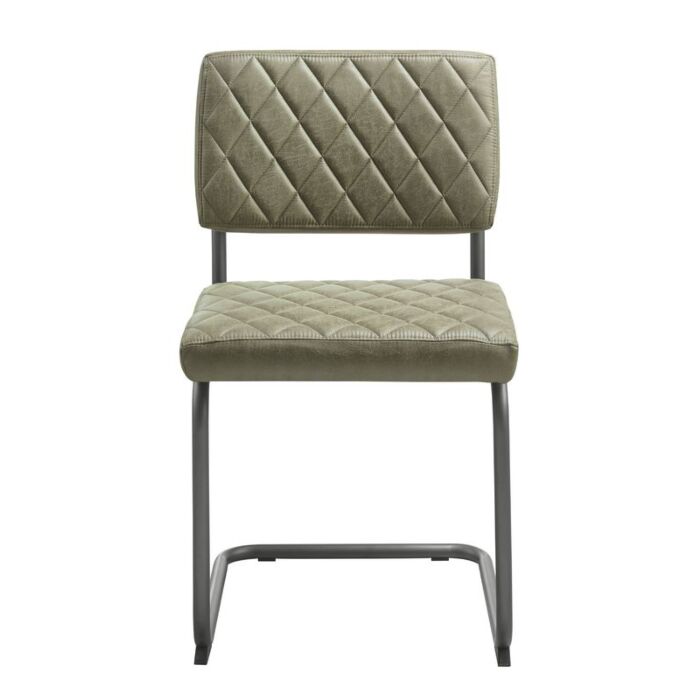 Profijt Meubel Eetkamerstoel Orneta Green