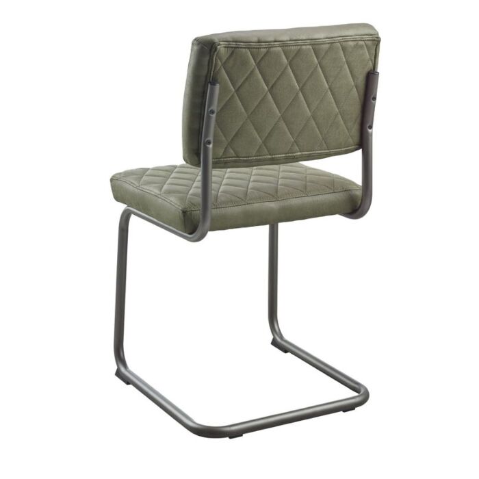 Profijt Meubel Eetkamerstoel Orneta Green