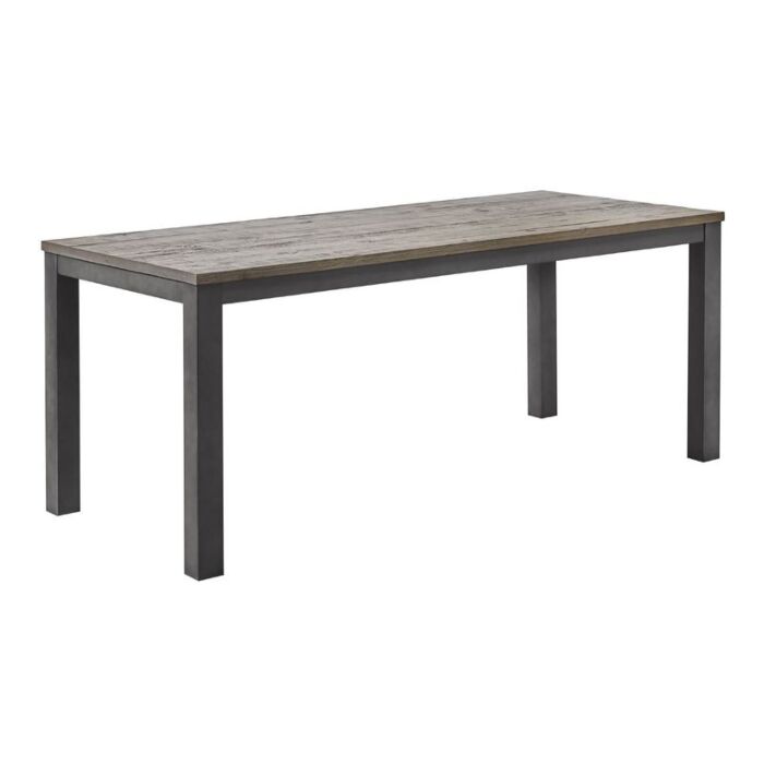 Profijt Meubel Eettafel Tregosa 160x90 