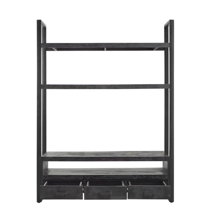 Profijt Meubel TV-meubel Newhaven 150cm 