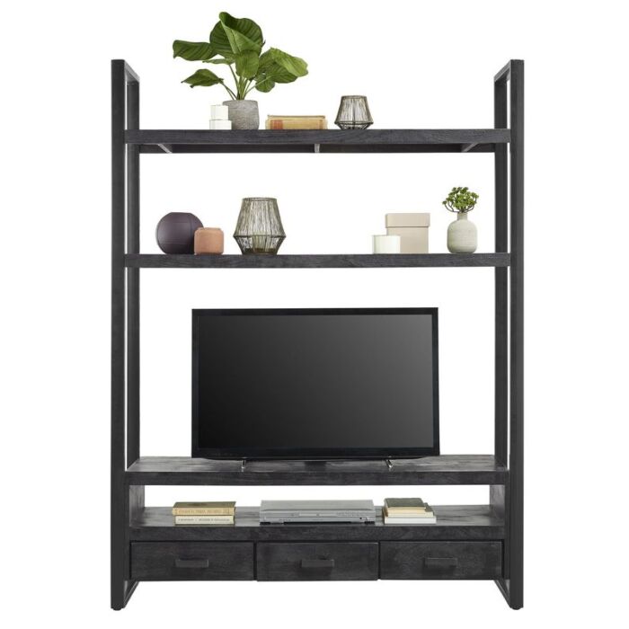 Profijt Meubel TV-meubel Newhaven 150cm 