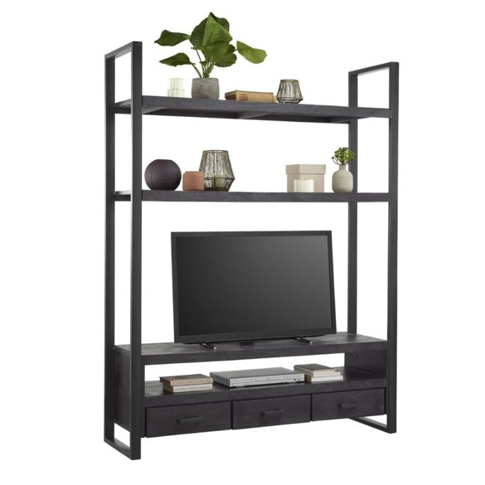 Profijt Meubel TV-meubel Newhaven 150cm 