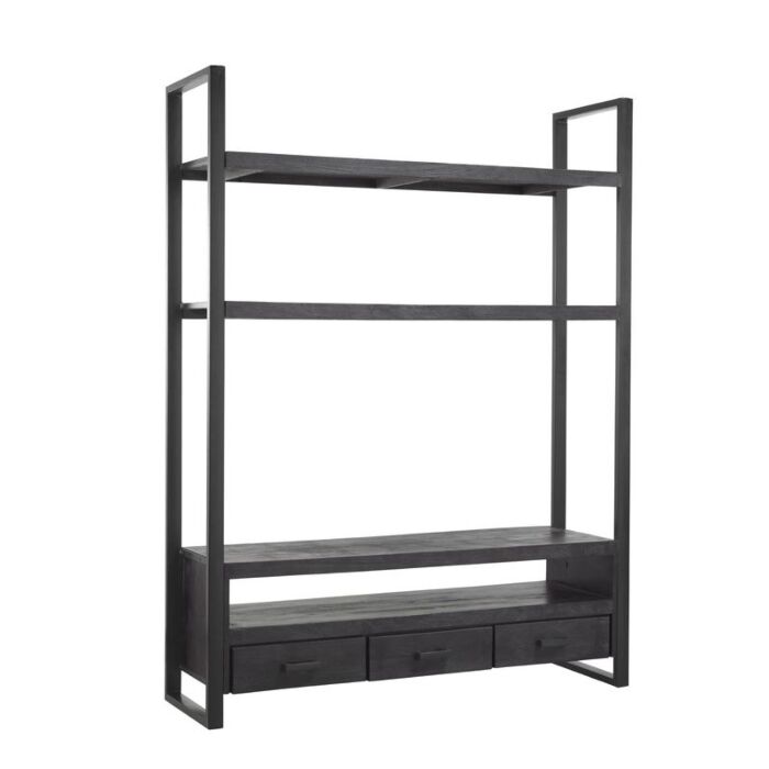 Profijt Meubel TV-meubel Newhaven 150cm 