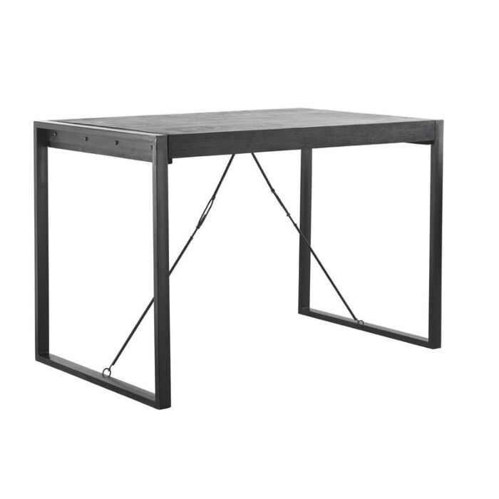Profijt Meubel Bartafel Newhaven 140x80