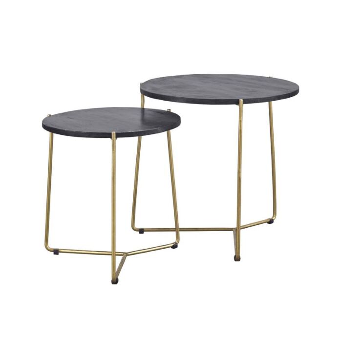 Profijt Meubel Bijzettafelset Harwich