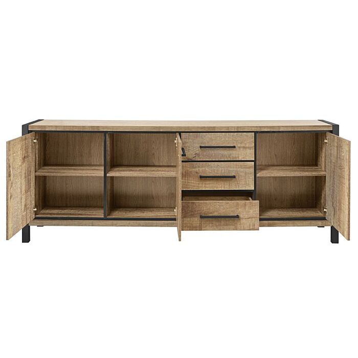 Profijt Meubel Dressoir Mantera