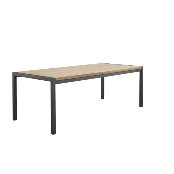 Profijt Meubel Eettafel Mantera 190x90 