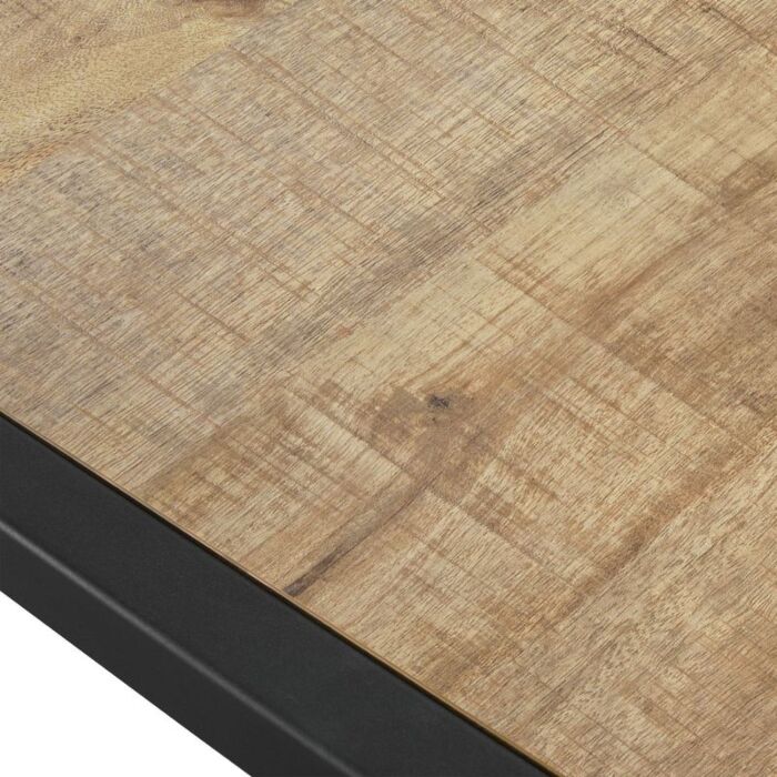 Profijt Meubel Eettafel Mantera 190x90 