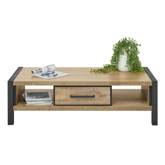 Profijt Meubel Salontafel Mantera135x67 