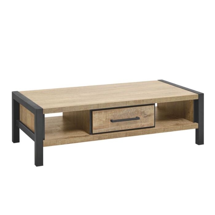 Profijt Meubel Salontafel Mantera135x67 