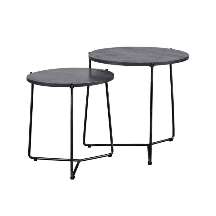 Profijt Meubel Bijzettafelset Harwich