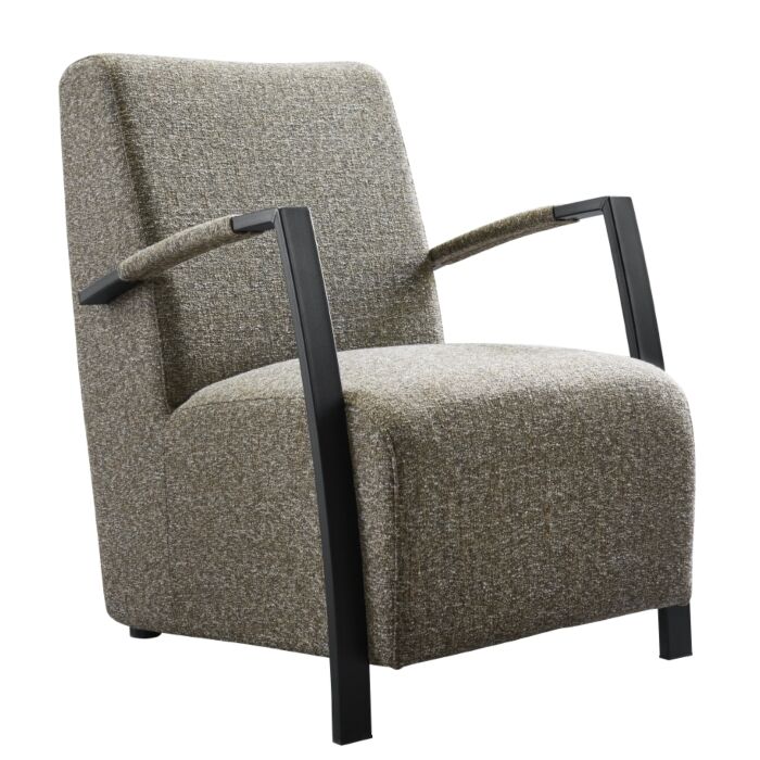 Profijt Meubel Fauteuil Cerdal turtle