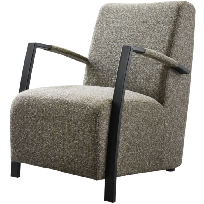 Profijt Meubel Fauteuil Cerdal turtle
