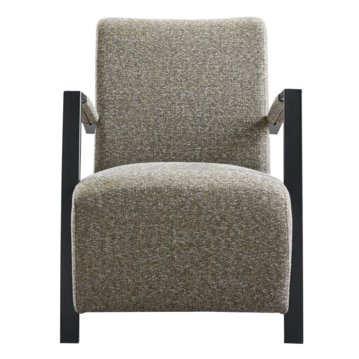 Profijt Meubel Fauteuil Cerdal turtle