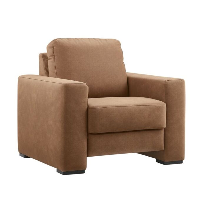 Profijt Meubel Fauteuil Creon camel