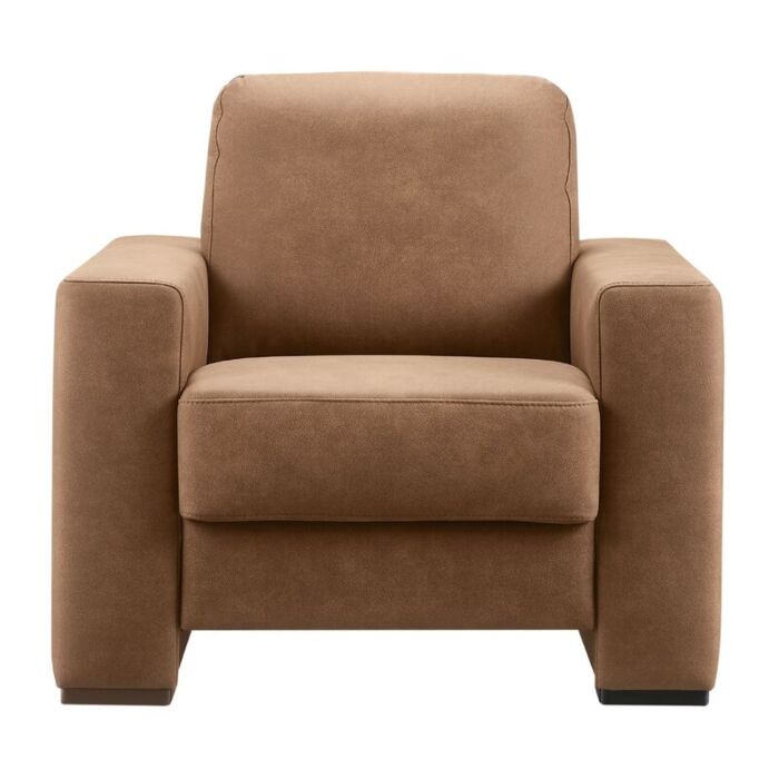 Profijt Meubel Fauteuil Creon camel