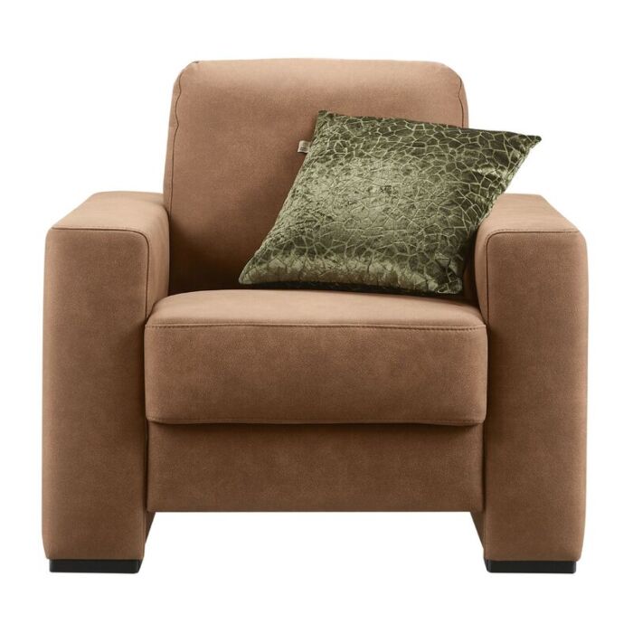 Profijt Meubel Fauteuil Creon camel