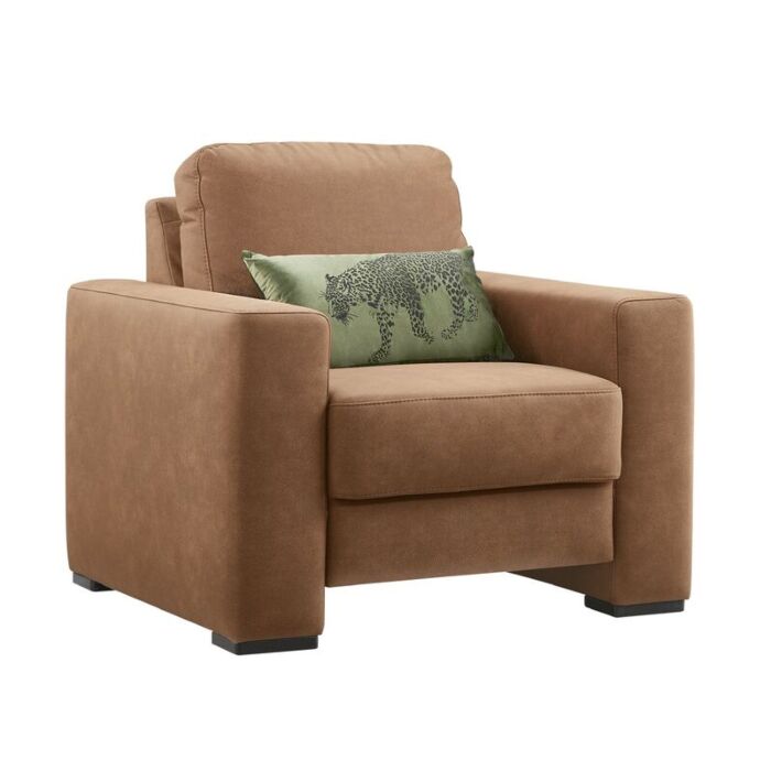 Profijt Meubel Fauteuil Creon camel