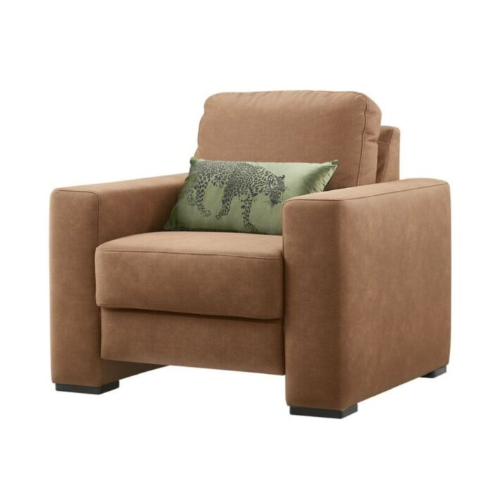 Profijt Meubel Fauteuil Creon camel