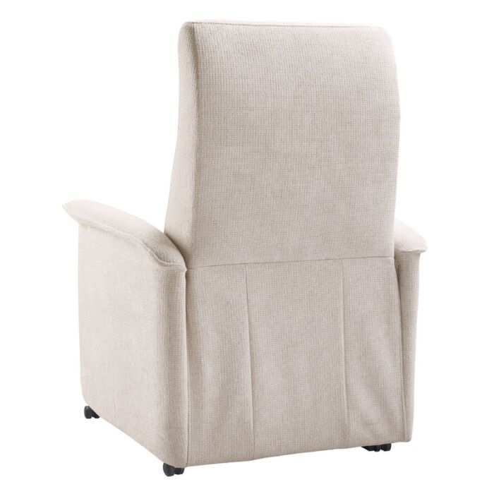 Profijt Meubel Relaxfauteuil Linter