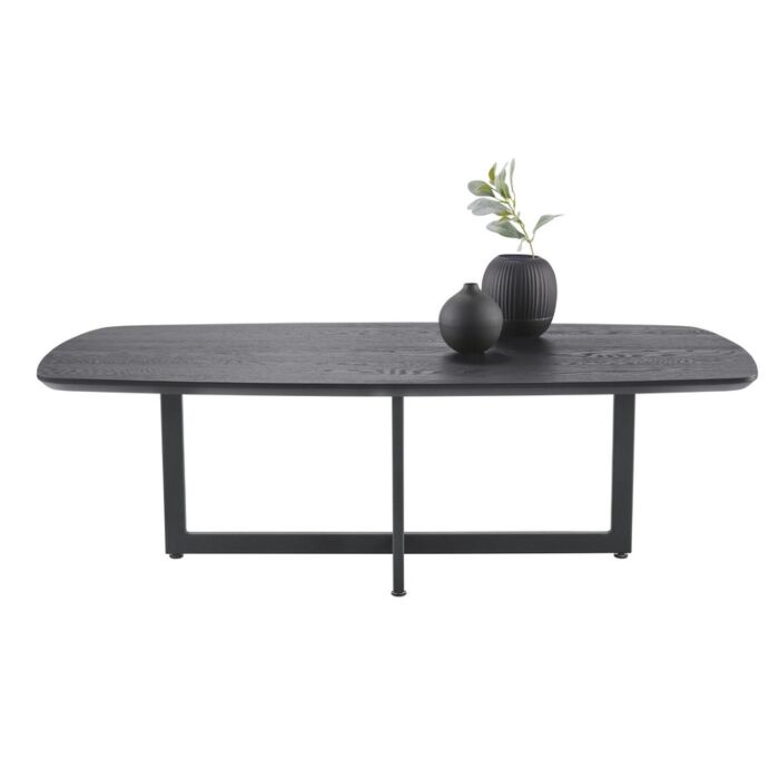 Profijt Meubel Salontafel Widnes deens ovaal