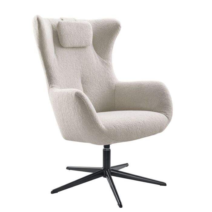 Profijt Meubel Draaifauteuil Renville