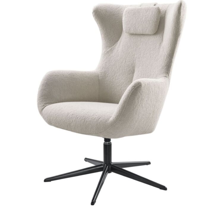 Profijt Meubel Draaifauteuil Renville