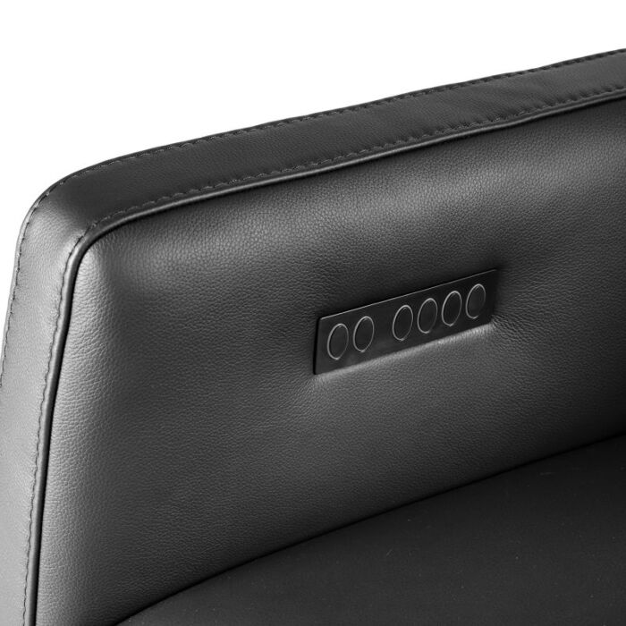 Relaxfauteuil Jasper 