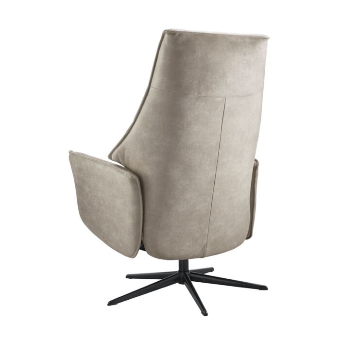 Profijt Meubel Relaxfauteuil Clay