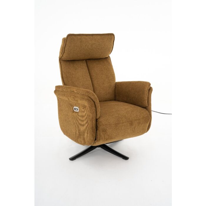 Relaxfauteuil Paris Oker
