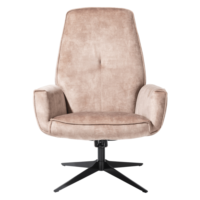 H&H Relaxfauteuil Salerno