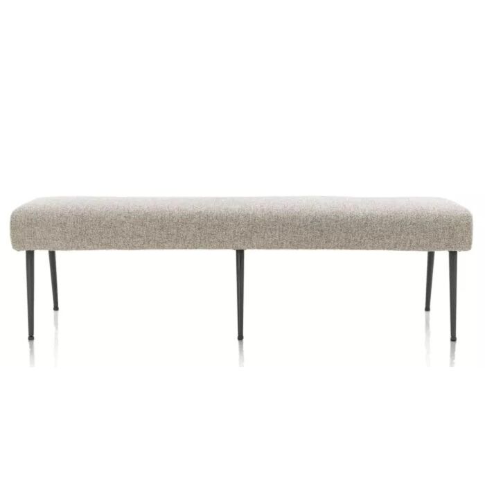 Eetkamerbank Jace 170 cm zonder rug
