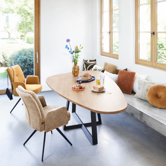 Eettafel Levado