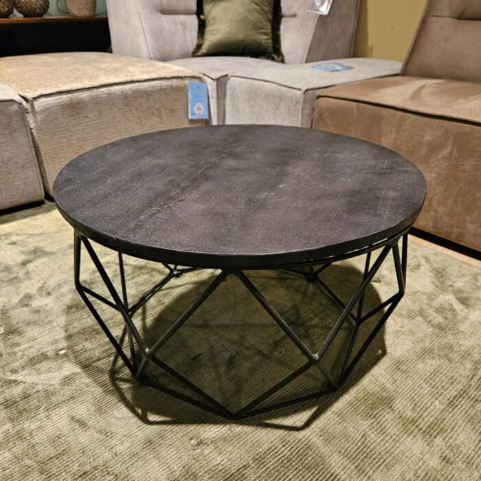Profijt Meubel Bijzettafel Hueva