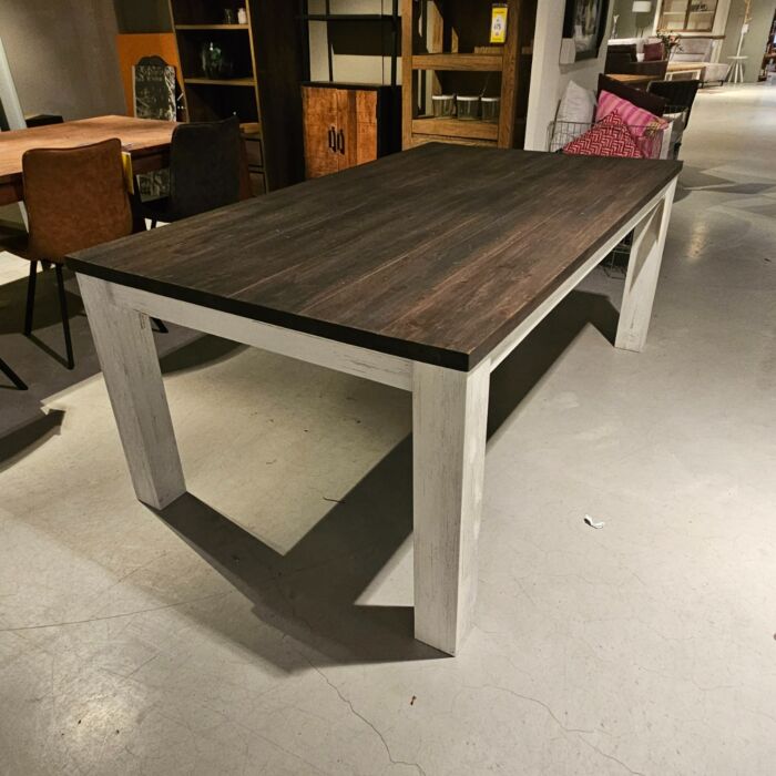 Profijt Meubel Eetkamertafel Springfield